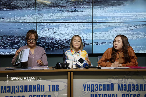  “Туулын хурдны замын төслийн ТЭЗҮ-д тодотгол хийх зайлшгүй шаардлагатай”